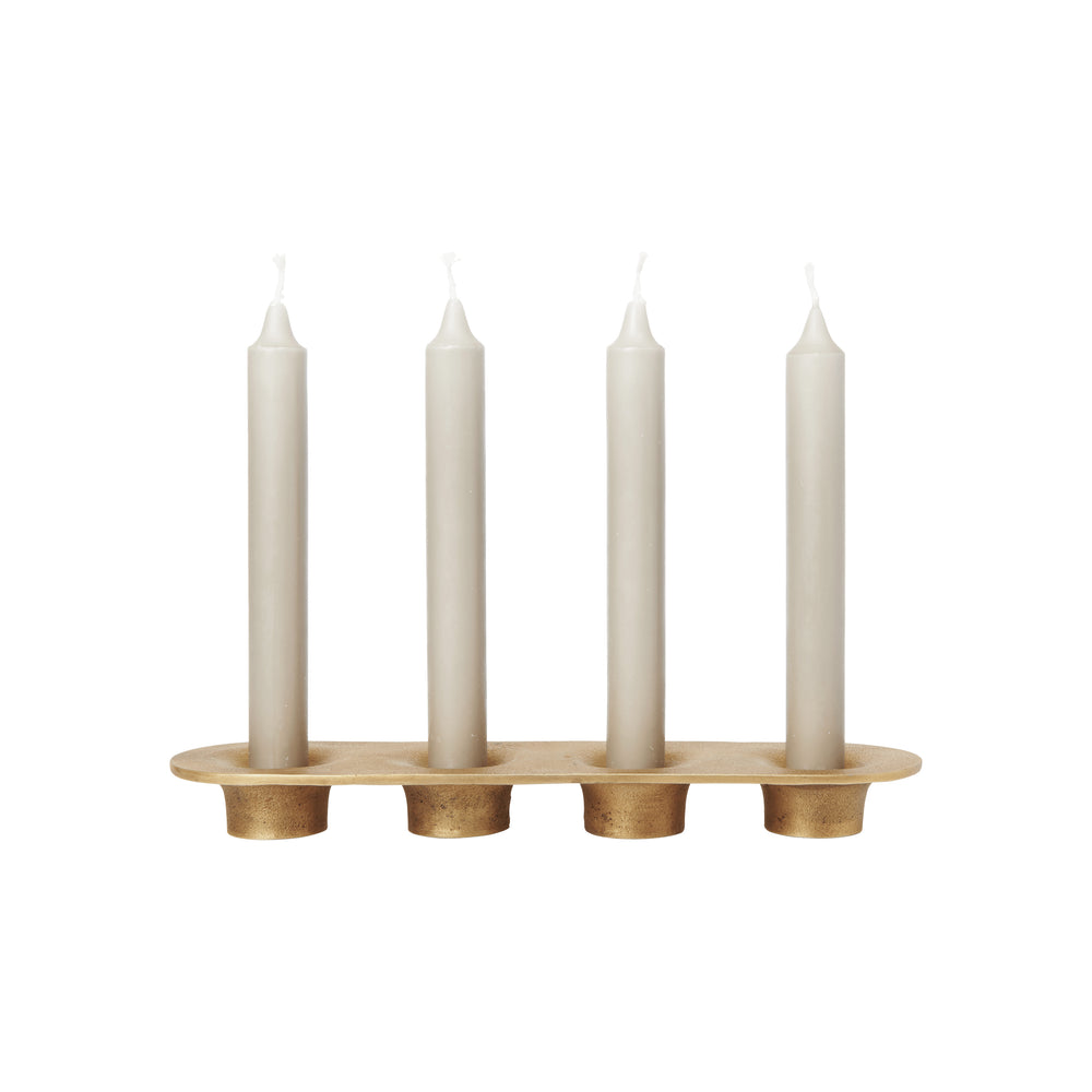 Soothe 4 Candle Holder