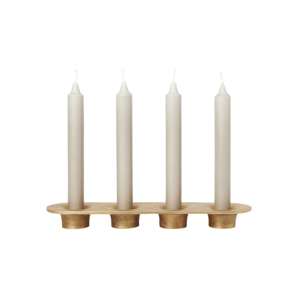 Soothe 4 Candle Holder