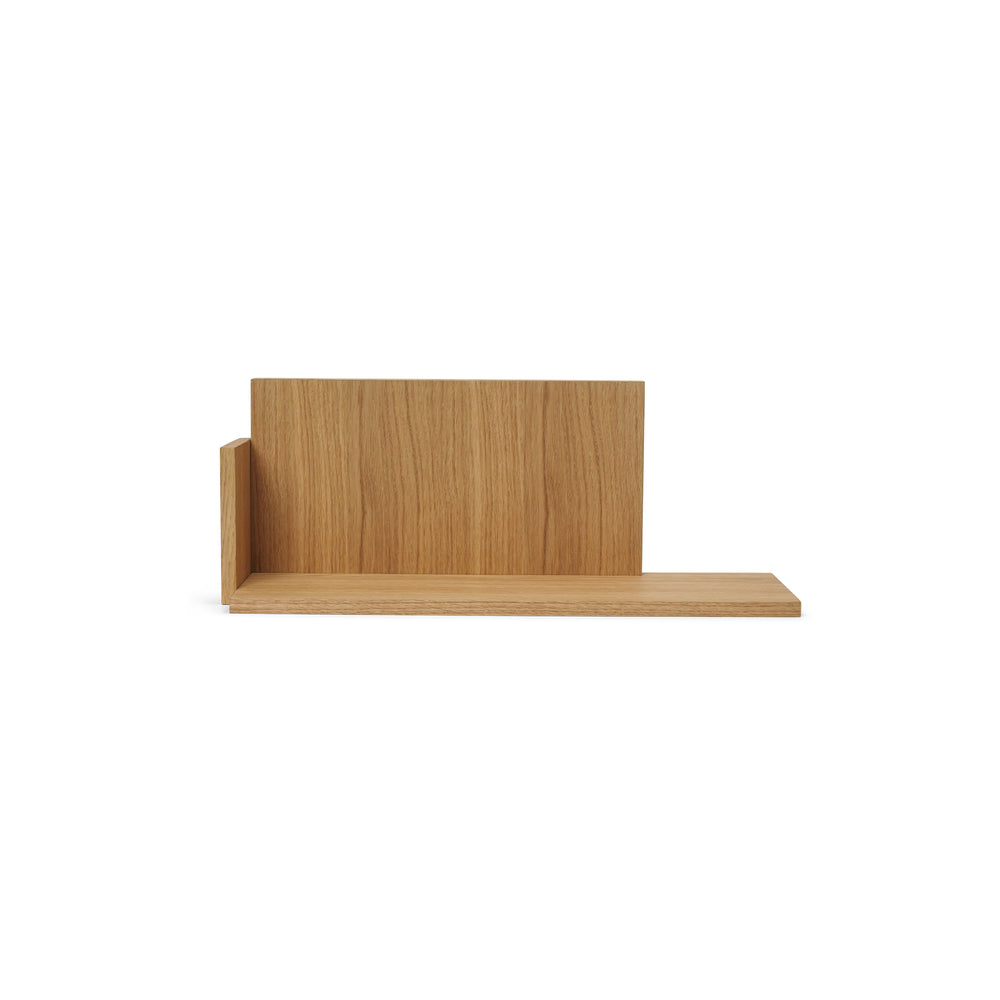 Stagger Shelf