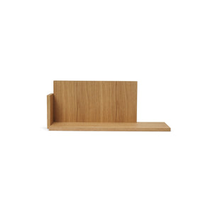 Stagger Shelf