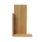 Stagger Shelf  option Tall: 12.6 in height
