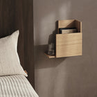 Stagger Shelf