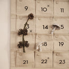 Star Christmas Calendar
