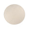 Stille Round Tufted Rug  option Off-White