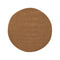 Stille Round Tufted Rug  option Toffee