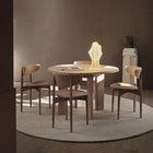 Stille Round Tufted Rug