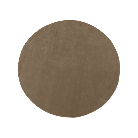 Stille Round Tufted Rug