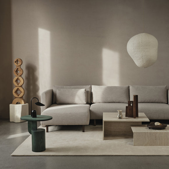 Ferm Living Stille Tufted Rug - 2Modern
