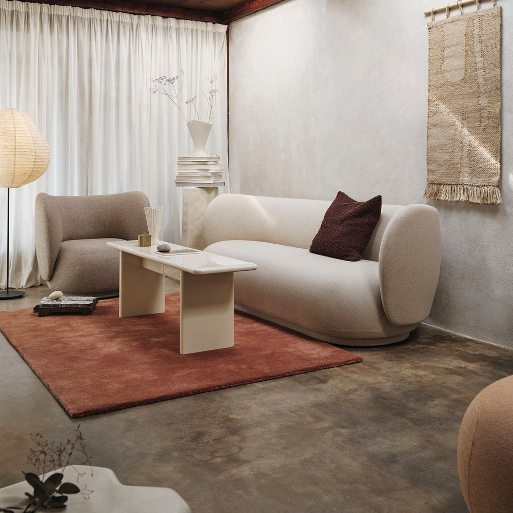 Stille Tufted Rug