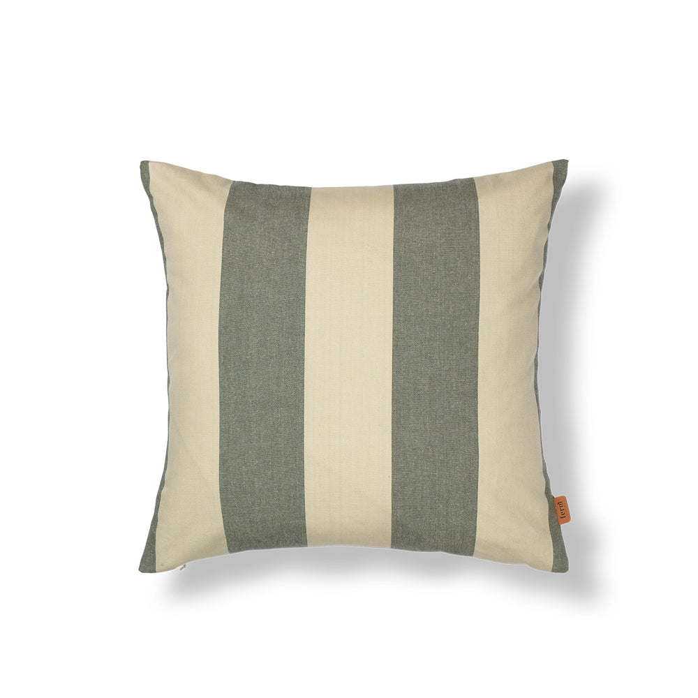 Strand Outdoor Throw Pillow