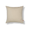 Strand Outdoor Throw Pillow  option Sand