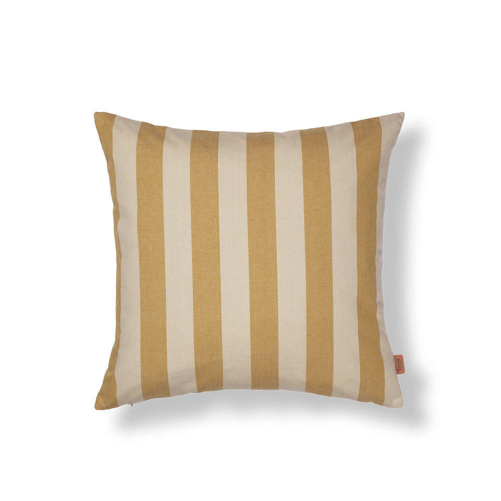 Strand Outdoor Throw Pillow