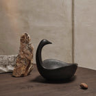 Swan Centrepiece