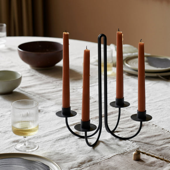 Sway Candelabra