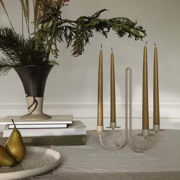 Sway Candelabra