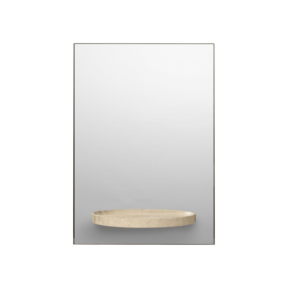 Symmetry Mirror