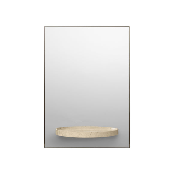 Symmetry Mirror