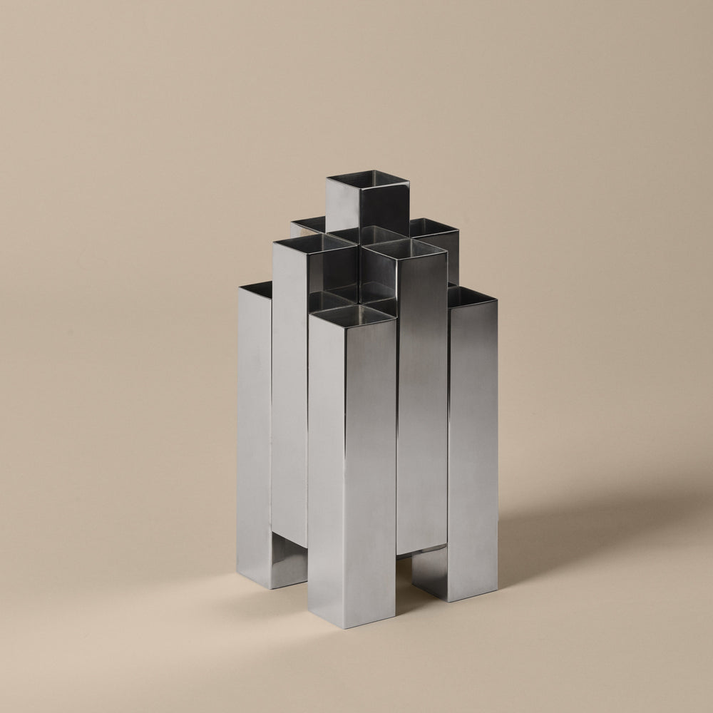 Tessera Vase