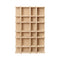 Tilem Shelf  option Natural Oak Veneer