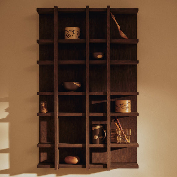 Tilem Shelf