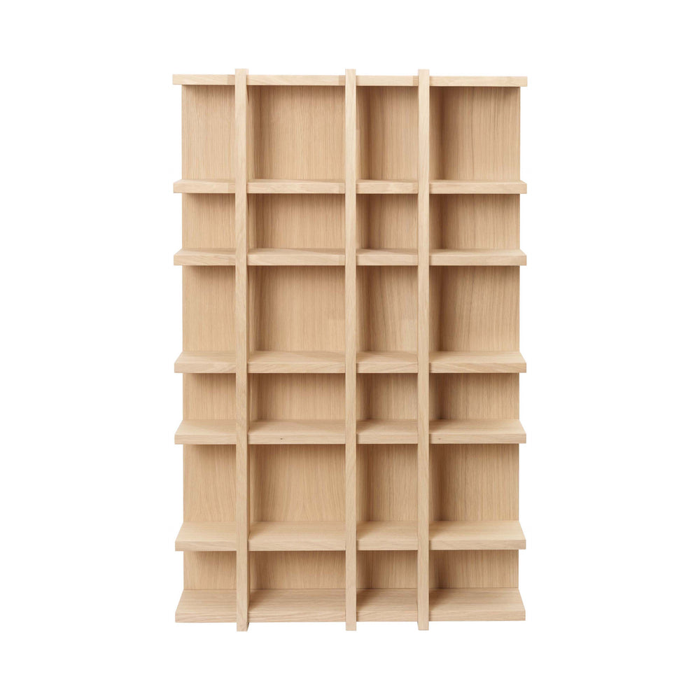 Tilem Shelf