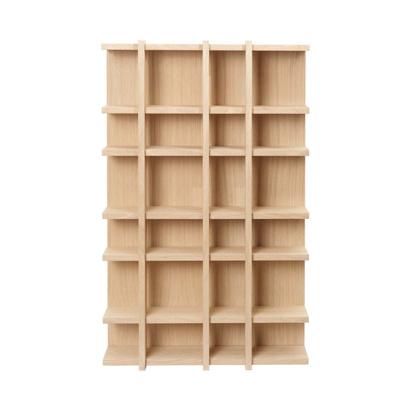 Tilem Shelf