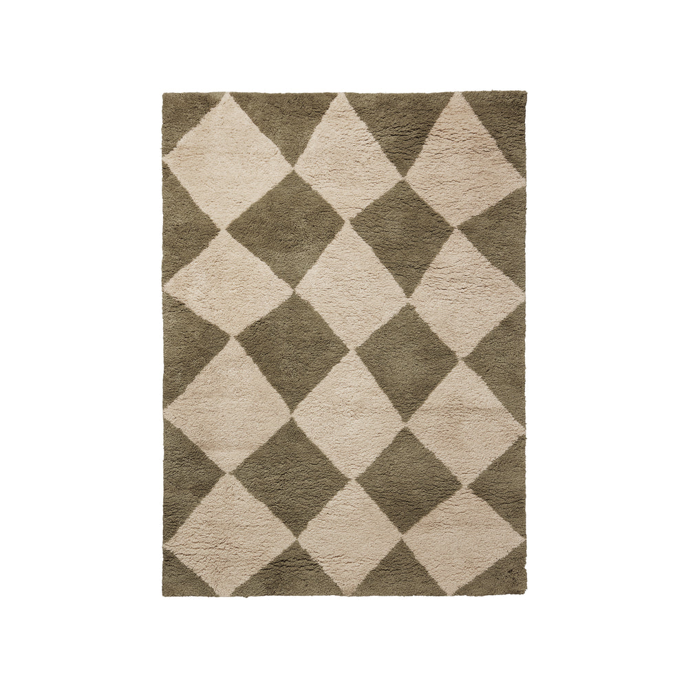 Tilt Rug