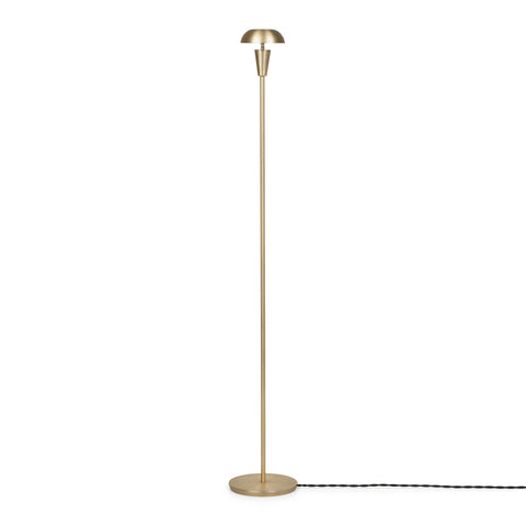 Tiny Floor Lamp
