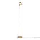 Tiny Floor Lamp