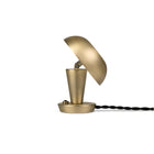 Tiny Table Lamp