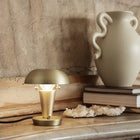 Tiny Table Lamp