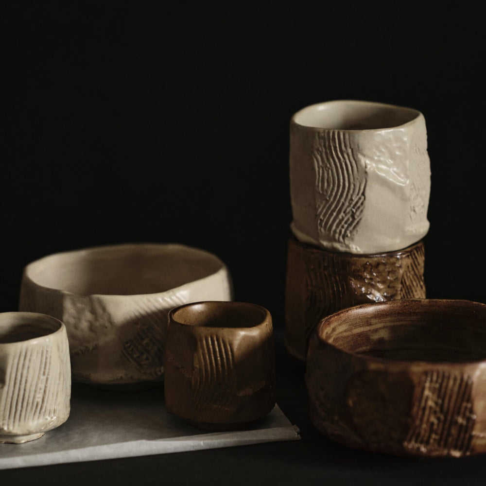Toky Cup (Set of 2)