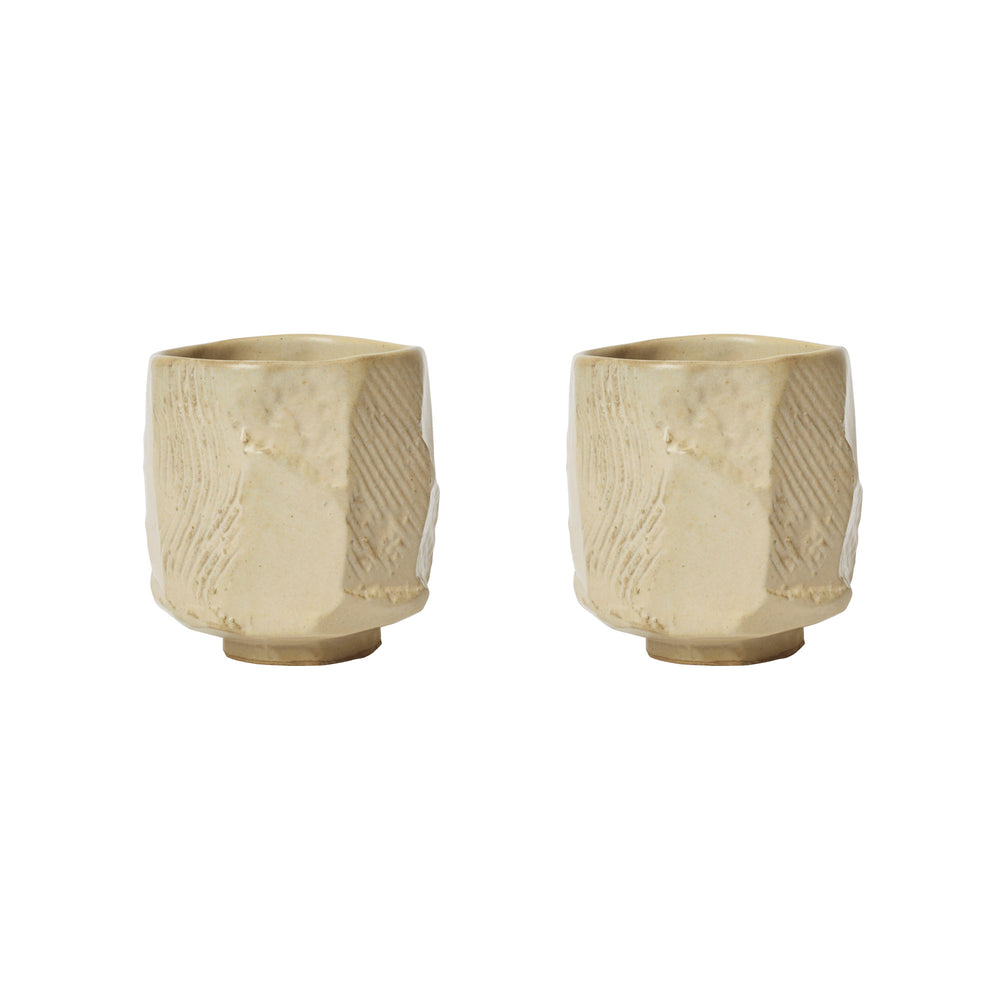 Toky Cup (Set of 2)