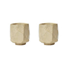 Toky Cup (Set of 2)