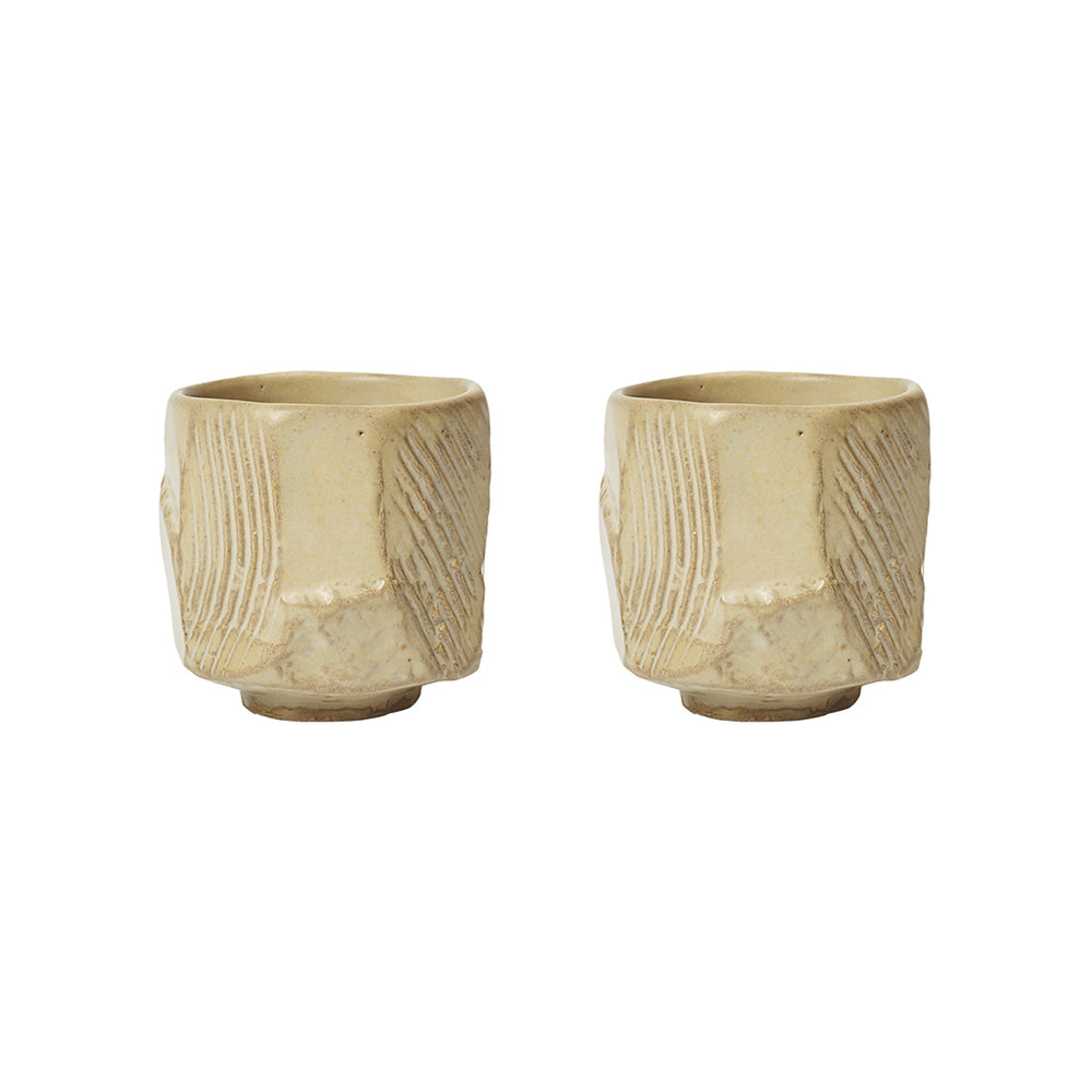 Toky Espresso Cup (Set of 2)