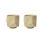 Toky Espresso Cup (Set of 2)