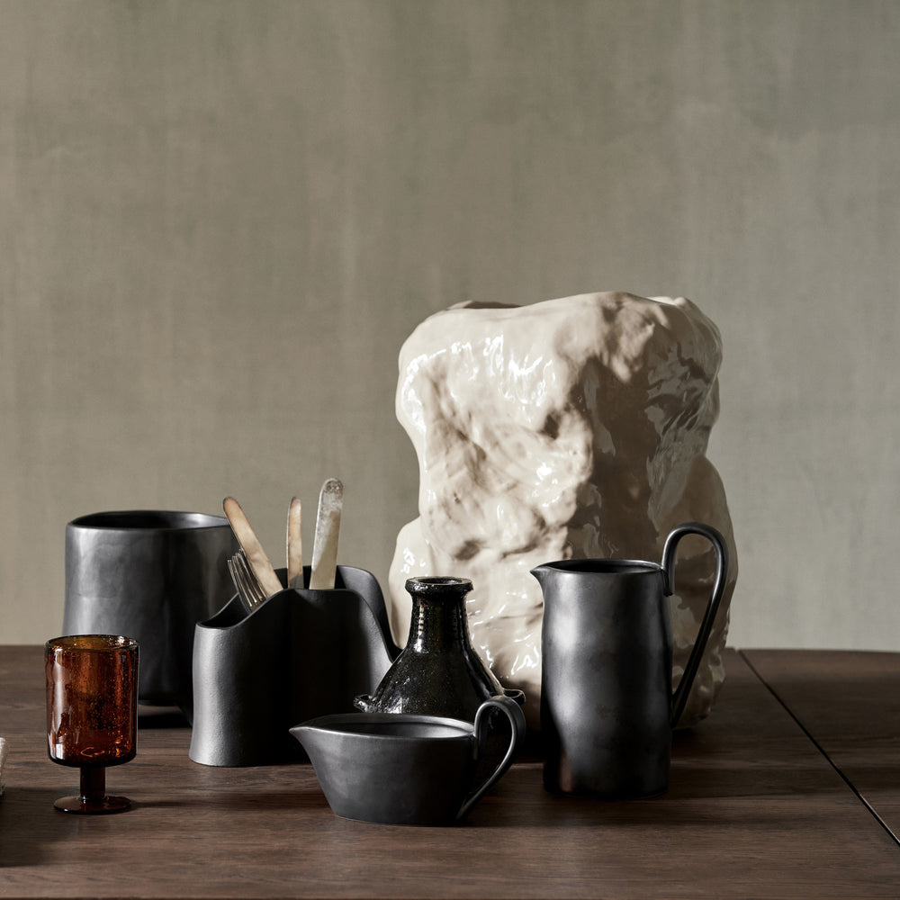 Tuck Vase