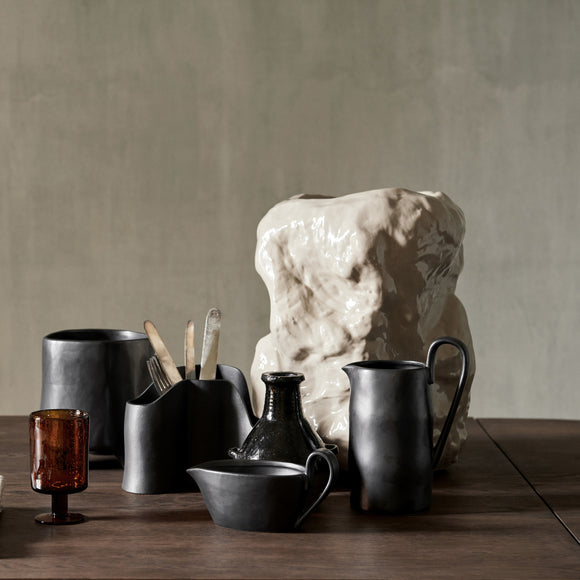 Tuck Vase