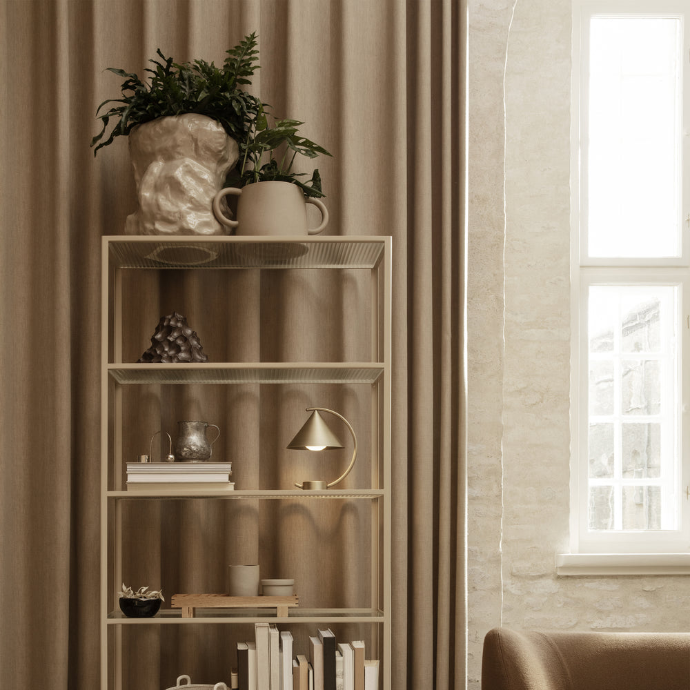 Tuck Vase