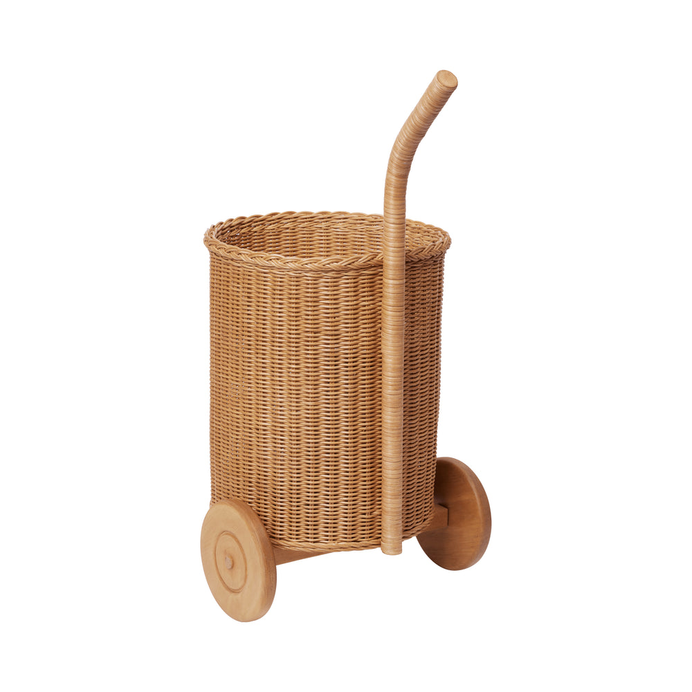 Tukki Trolley
