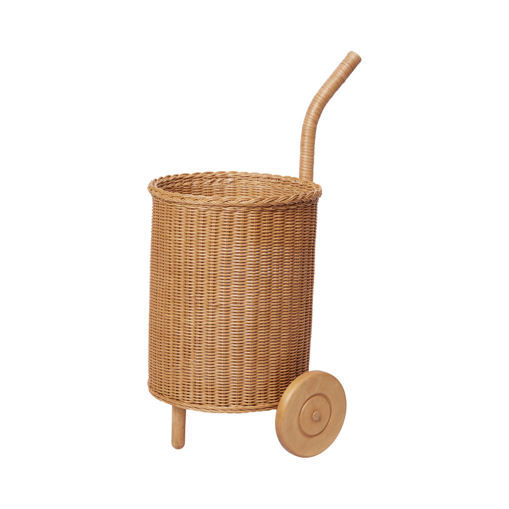 Tukki Trolley