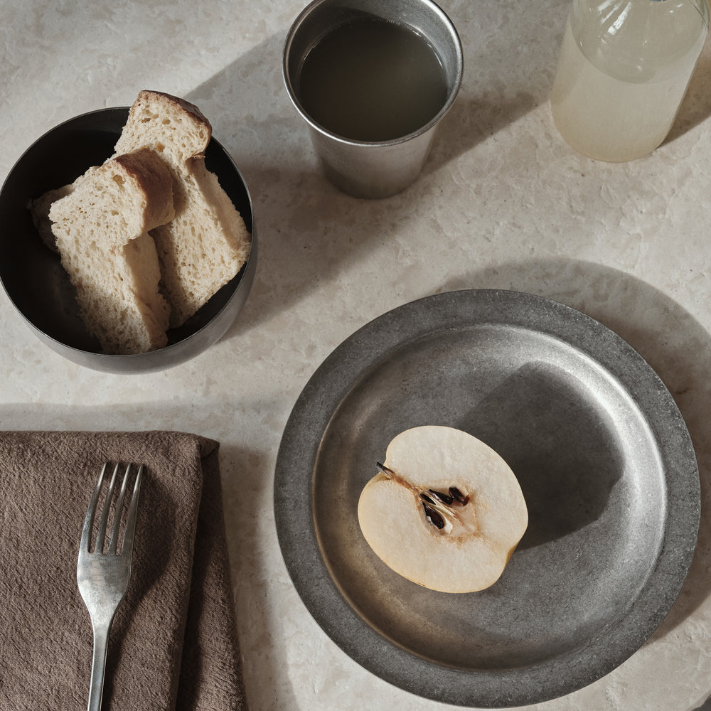 Tumbled Bowl (Set of 4)