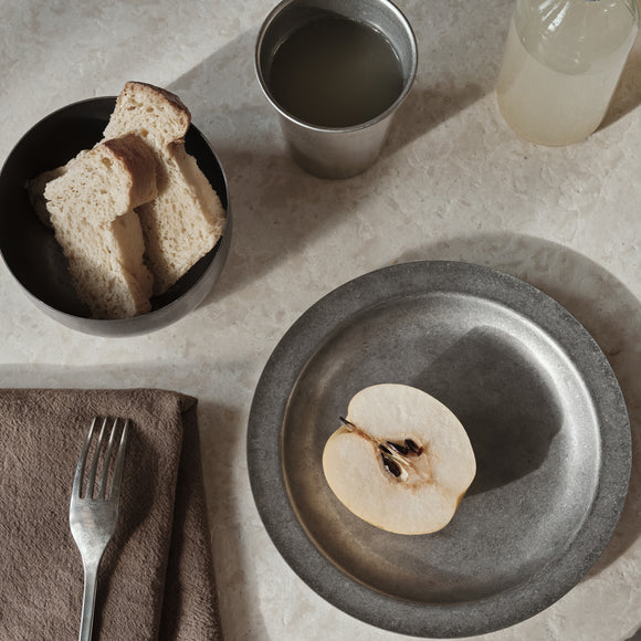 Tumbled Bowl (Set of 4)