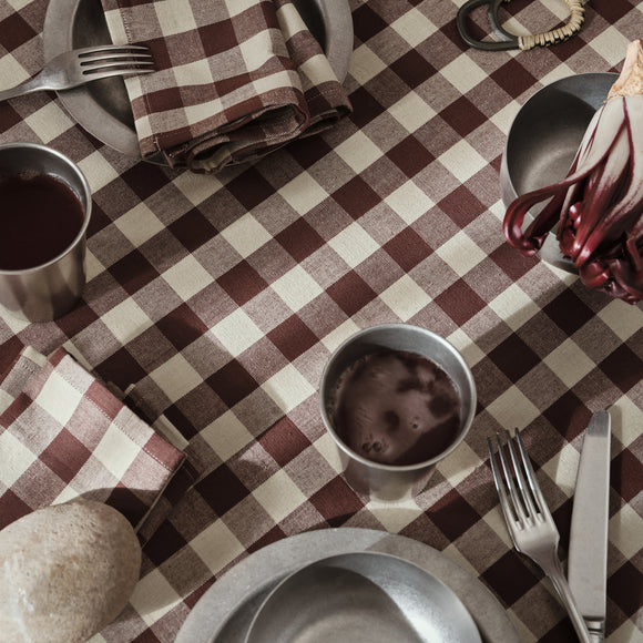 Tumbled Cup (Set of 6)