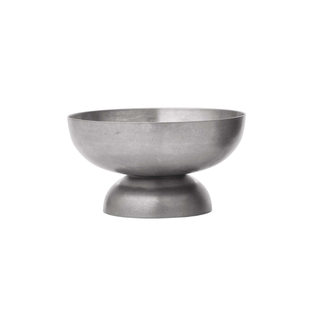 Tumbled Ice Cream Cup (Set of 4)