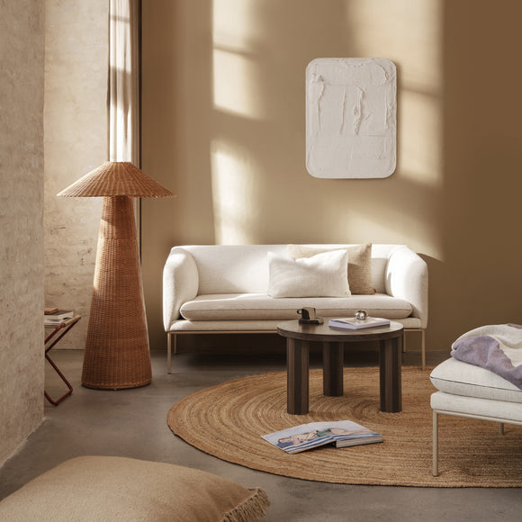 Turn 2-Seater Sofa