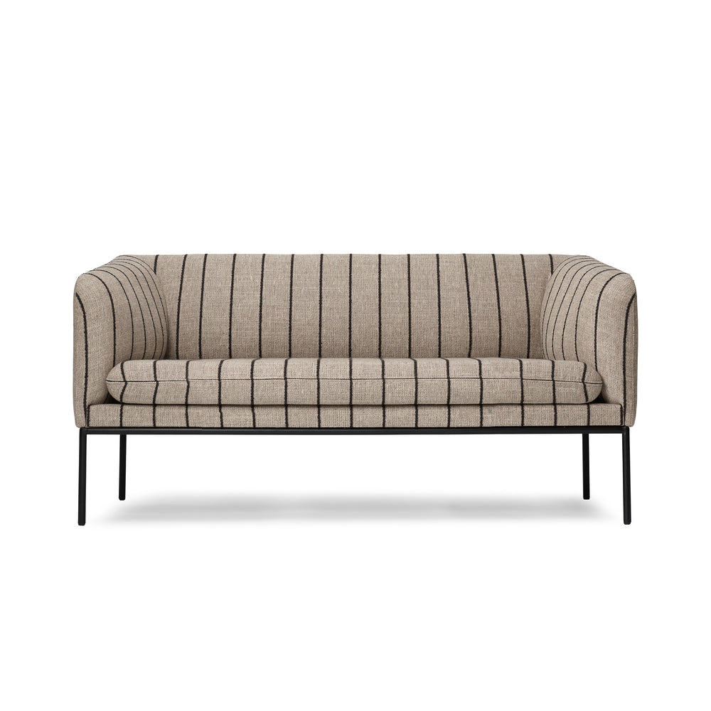 Turn 2-Seater Sofa