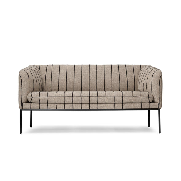 Turn 2-Seater Sofa