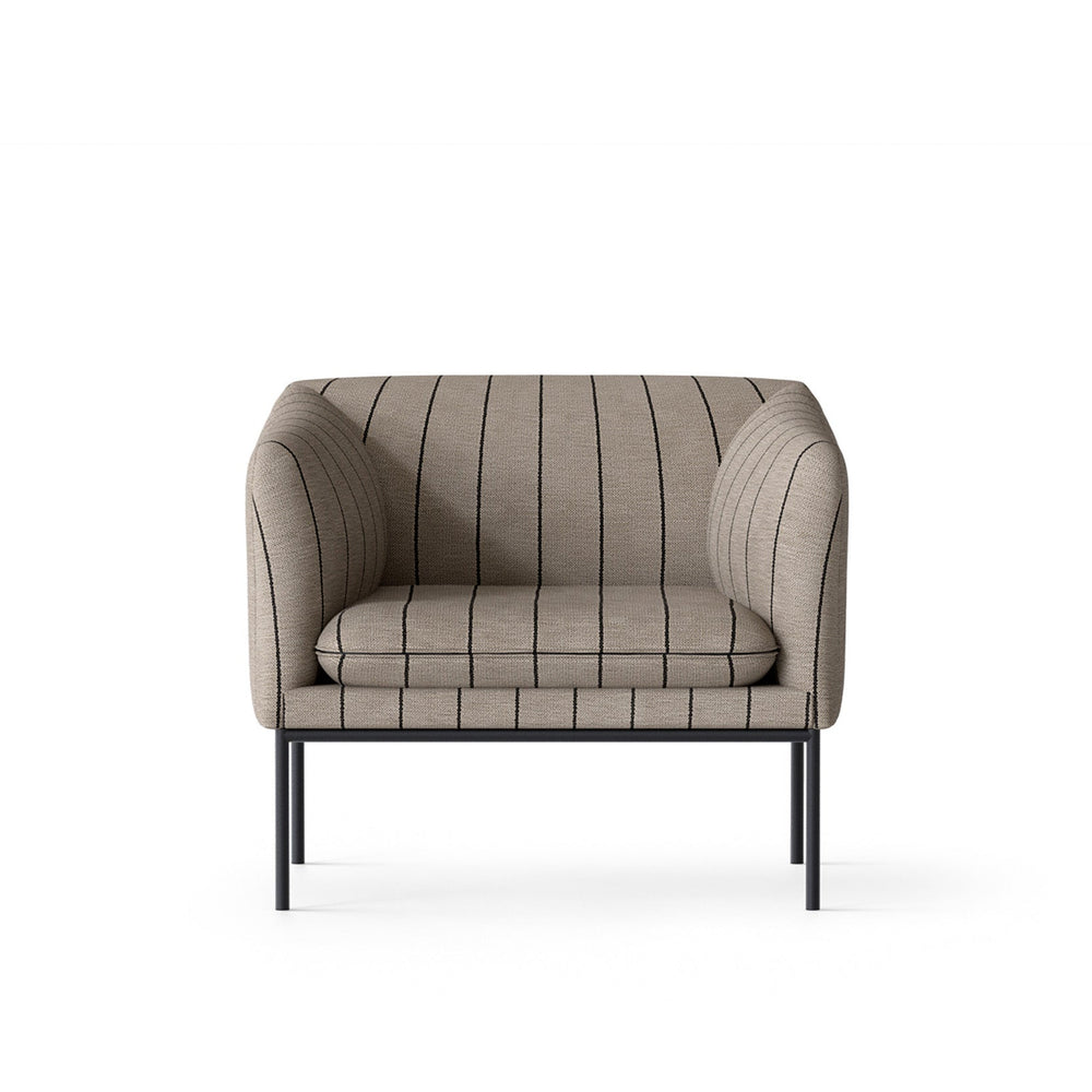 Turn Lounge Chair