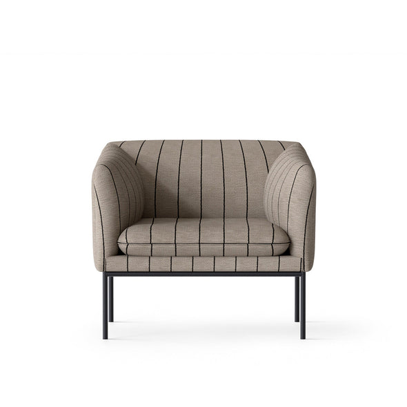 Turn Lounge Chair